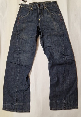 Levi engineered jeans blau - levi's,