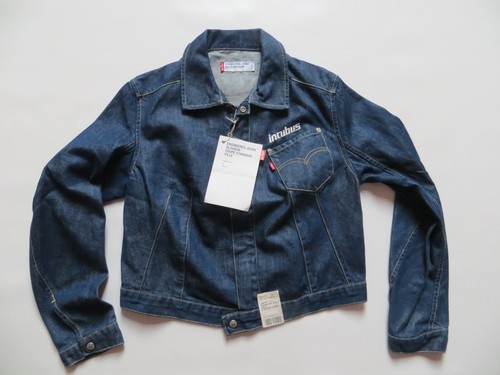 Levi engineered damen jacke - levi's,