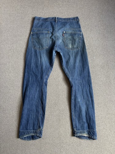 Levi engineered twisted - levi’s,