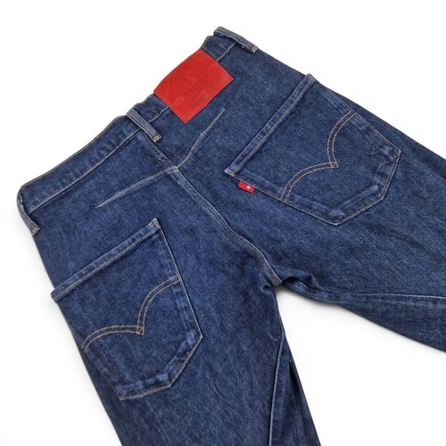 Levi engineered jeans 512 - levi’s,