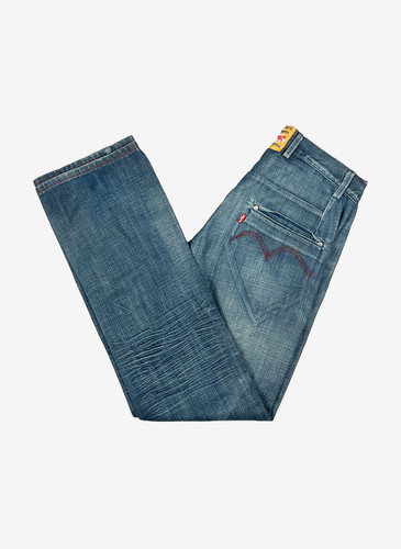 Vintage y2k levi - vintage, engineered