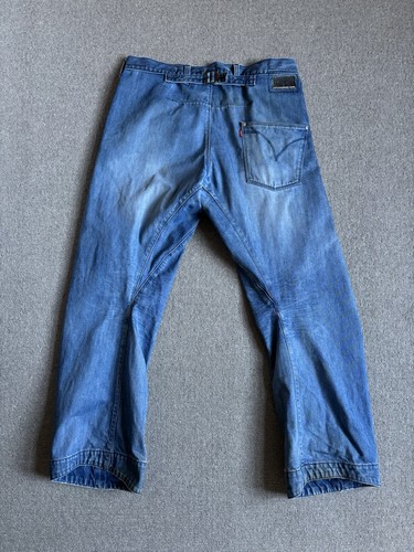 Rare levi engineered - rare, levi’s