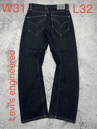 Levi engineered jeans - levi's,