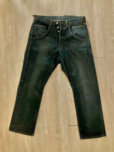 Levi engineered jeans - levi’s,