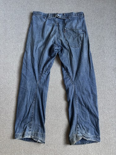 Vintage levi engineered - vintage, levi’s