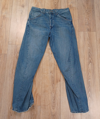 Levi engineered jeans - engineered,