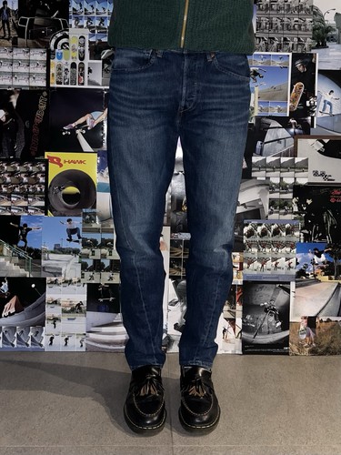 Jeans levi lej 502 - jeans,