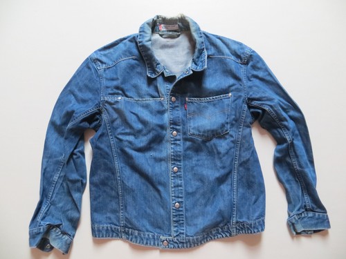 Levi engineered jacke - levi's,