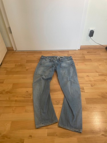 Levis engineered jeans größe - levis,