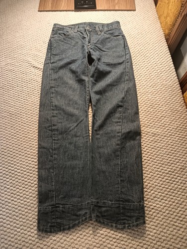 Levi engineered jeans - levi's,