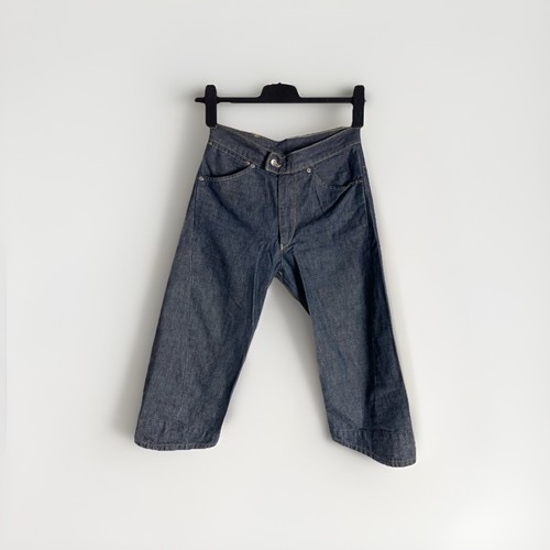 Vintage levi twisted - vintage, levi's