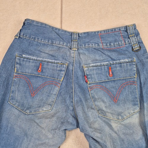 Levi engineered jeans - levi's,