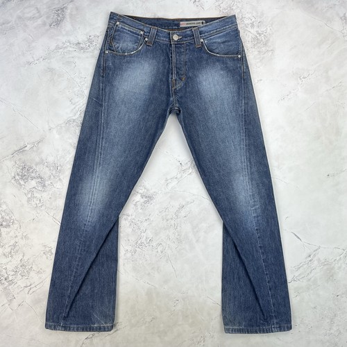 Levi engineered twisted - levi’s,