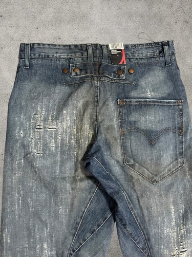 Jeans levi engineered - jeans, levi’s