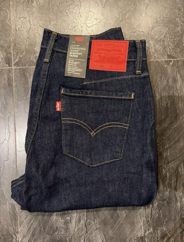 Levi engineered jeans - engineered,