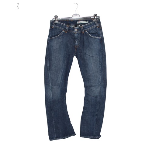 Levi engineered jeans - engineered,