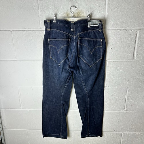 Vintage levis jeans - vintage,