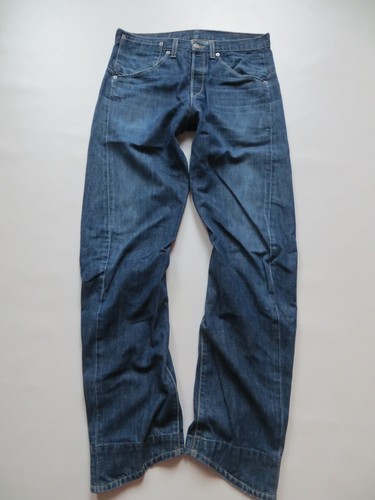Levi 001 engineered jeans - levi's,