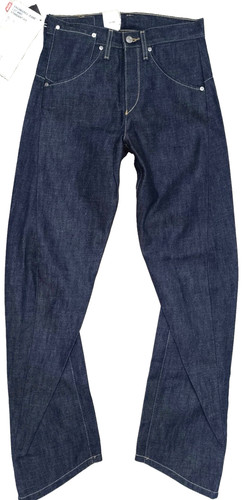 Levi engineered jeans - engineered,