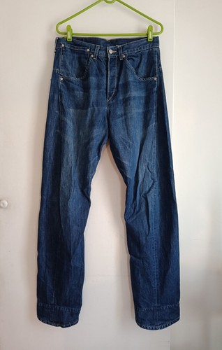 Vintage levi engineered - vintage,