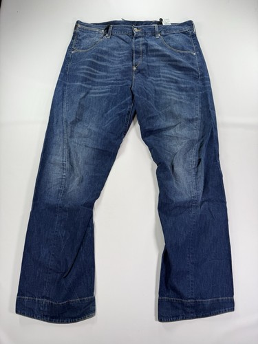 Levi engineeringed jeans - engineeringed,
