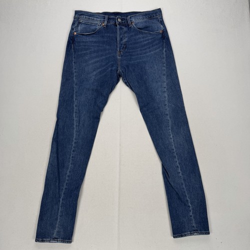 Levi engineered twisted - engineered,
