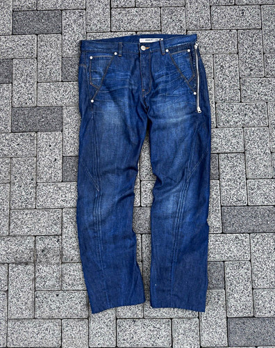 Vintage levi engineered - vintage,