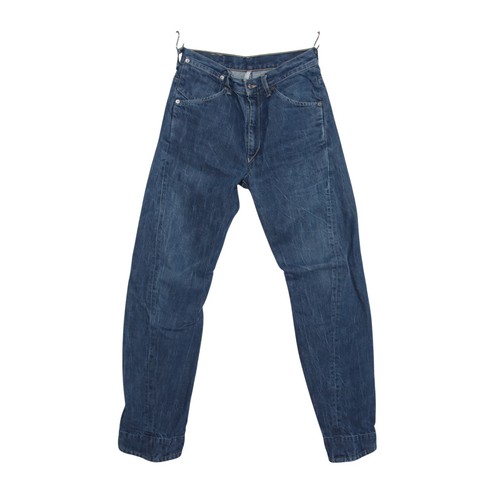 Levi engineered 835 denim - engineered,