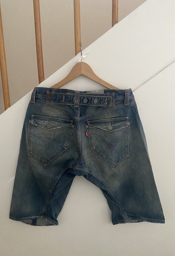 Levi engineered jeans 1999 - engineered,
