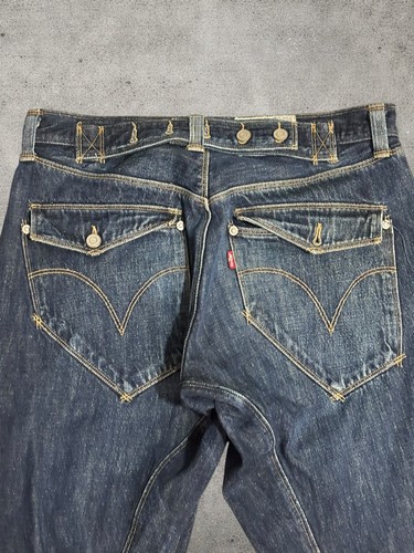 Jeans levi engineered - jeans, levi’s