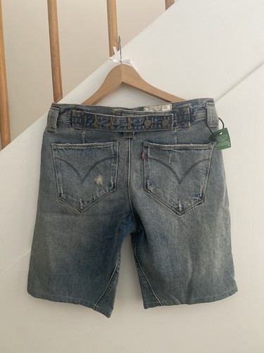 Levi engineered jeans 1999 - levi's,