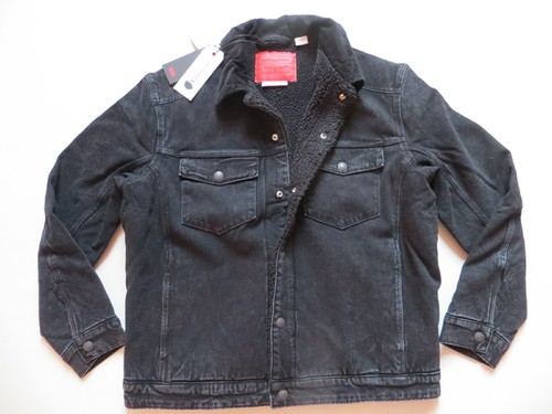 Levi engineered jeans jacke - jeans,