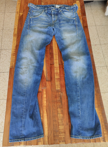 Levi engineered jeans lej - levi’s,