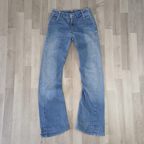 Levi engineered jeans - engineered,
