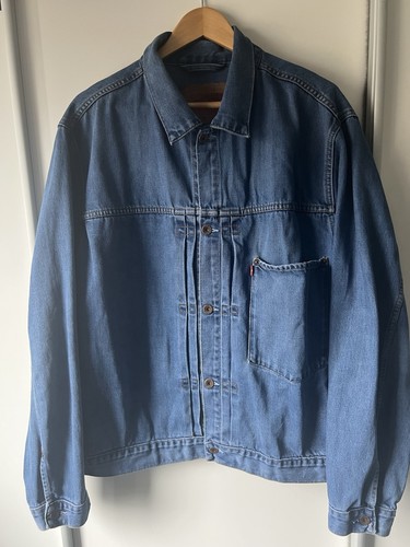 Vintage levi engineered - vintage, levi’s