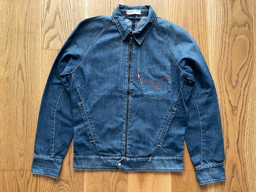 Levi engineered vintage - levi's,