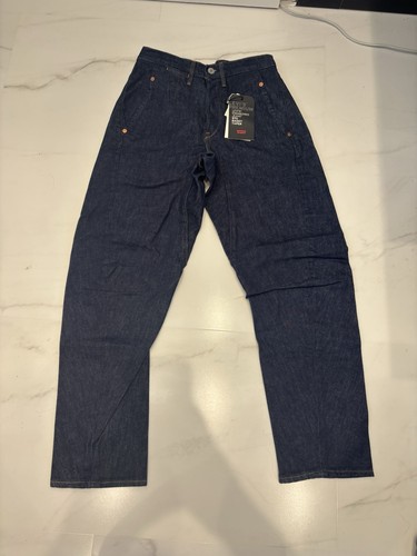 Levi lej 570 - 570, engineered
