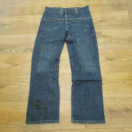 Levi engineered 00161 - 00161, jeans