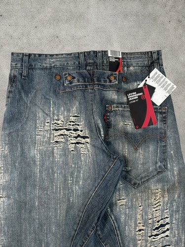 Jeans levi engineered - jeans, levi’s