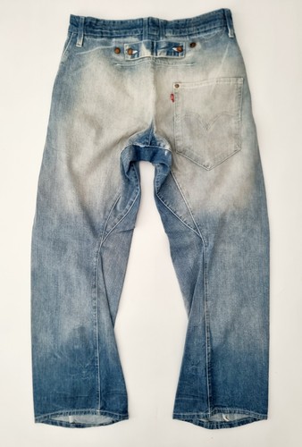 Levi 32 engineered - levi's,