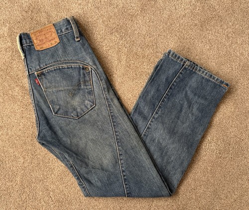 Levi engineered 501 - levi's, vintage