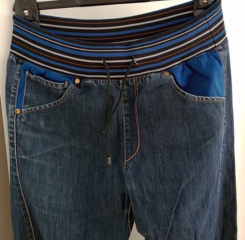 Levi engineered jeans - engineered,