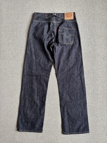 Vintage levi 541 blau - vintage, levi's