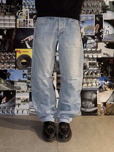 Jeans levi engineered - jeans,