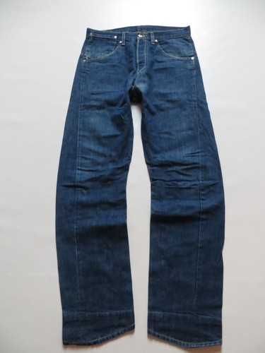 Levi 001 engineered jeans - levi's,