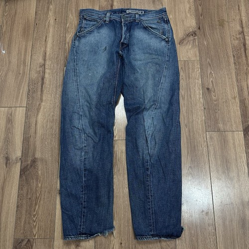 Vintage levi engineered - vintage,