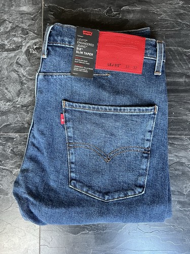 Levi engineered jeans lej - engineered,