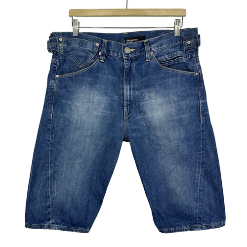 Levi engineered denim shorts - levi's,