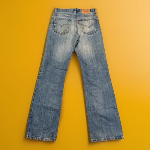 Vintage levi engineered - vintage, levi's