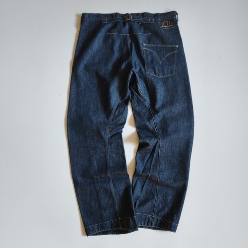 Levi engineered jeans 10th - engineered,